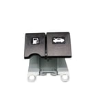 Hood Lock Handle