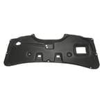 Hood Insulation Pad