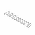 Wiper Trim