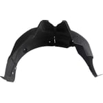 Rear Right Fender Liner