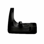 Right Rear Mudguard