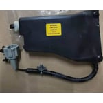 Fuel Tank Lock