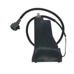 Fuel Tank Lock