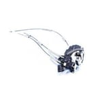 Front Door Lock Actuator Motor, Right