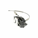 Left Front Door Lock