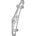Right Front Window Motor