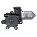 Left Front Door Window Motor