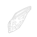 Right Rear Door