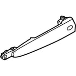 Handle Outside, Passenger Side