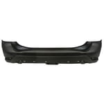 Rear Bumper