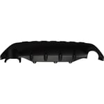 Rear Bumper Lip