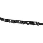 Rear Left Bumper Support