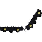 Rear Left Bumper Support