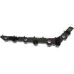 Rear Left Bumper Support