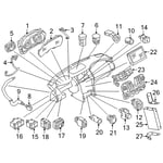 Trunk Lock