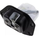 Trunk Door Lock