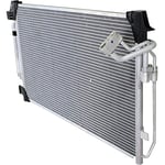 AC Radiator