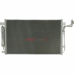 AC Radiator