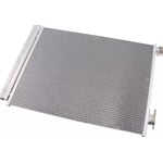 AC Radiator