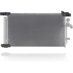 AC Radiator