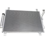 AC Radiator