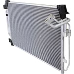 AC Radiator