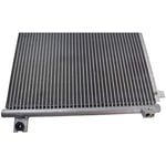 AC Radiator