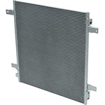 AC Radiator