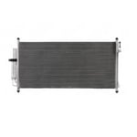 A\C Radiator