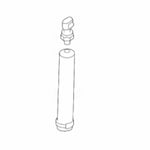 Tank Assembly Liquid