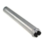 Freon Canister