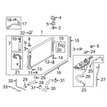 Air Flow Meter Sensor