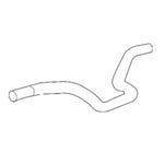 AC Evaporator Hose