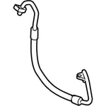 Hose Flexible, High