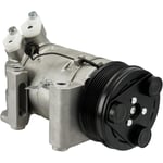 AC Compressor