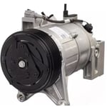 Compressor - Cooler