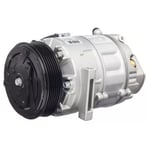 Compressor - Cooler
