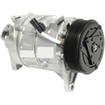 AC Compressor