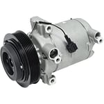 AC Compressor