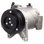 AC Compressor
