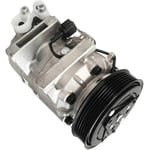 AC Compressor