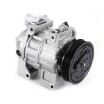 Compressor - Cooler