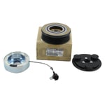 Compressor Clutch