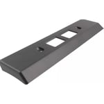 Front License Plate Mount