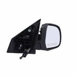 Right Side Mirror