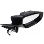 Right Side Mirror
