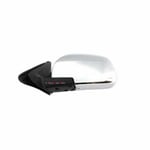 Right Side Mirror