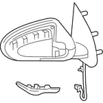 Right Side Mirror
