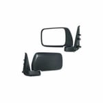 Right Side Mirror