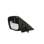Left Side Mirror